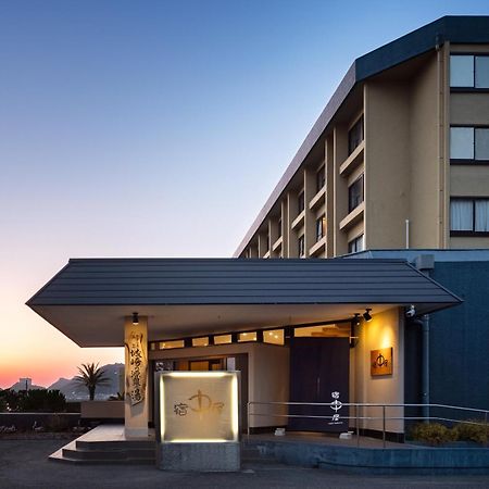 Yado Nakaya Otel Kamogawa Dış mekan fotoğraf