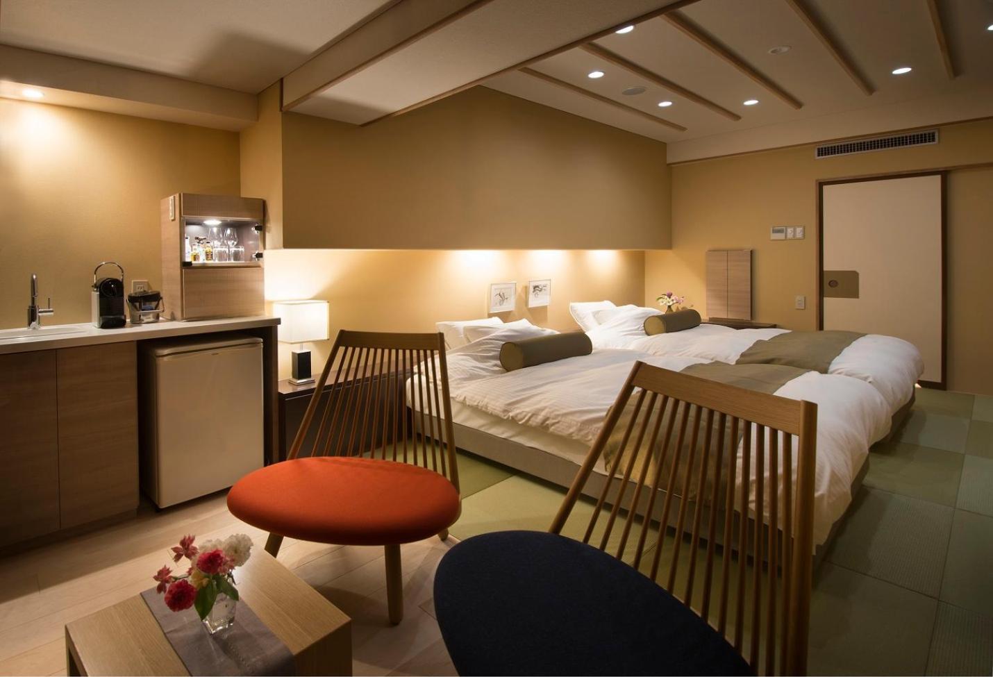 Yado Nakaya Otel Kamogawa Dış mekan fotoğraf