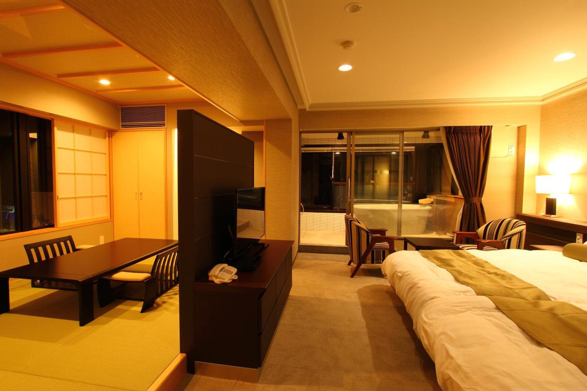 Yado Nakaya Otel Kamogawa Dış mekan fotoğraf