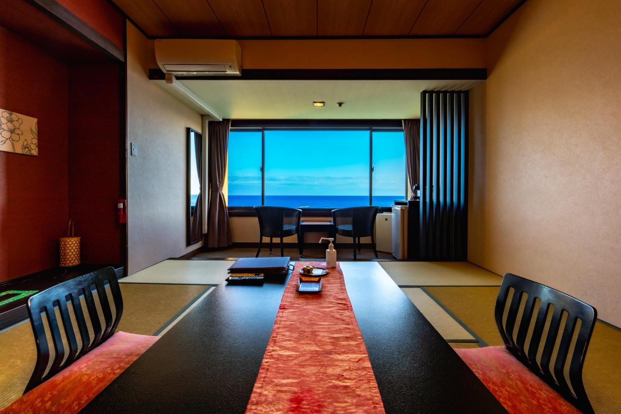 Yado Nakaya Otel Kamogawa Dış mekan fotoğraf