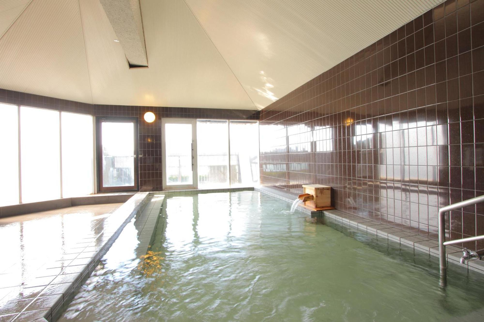 Yado Nakaya Otel Kamogawa Dış mekan fotoğraf